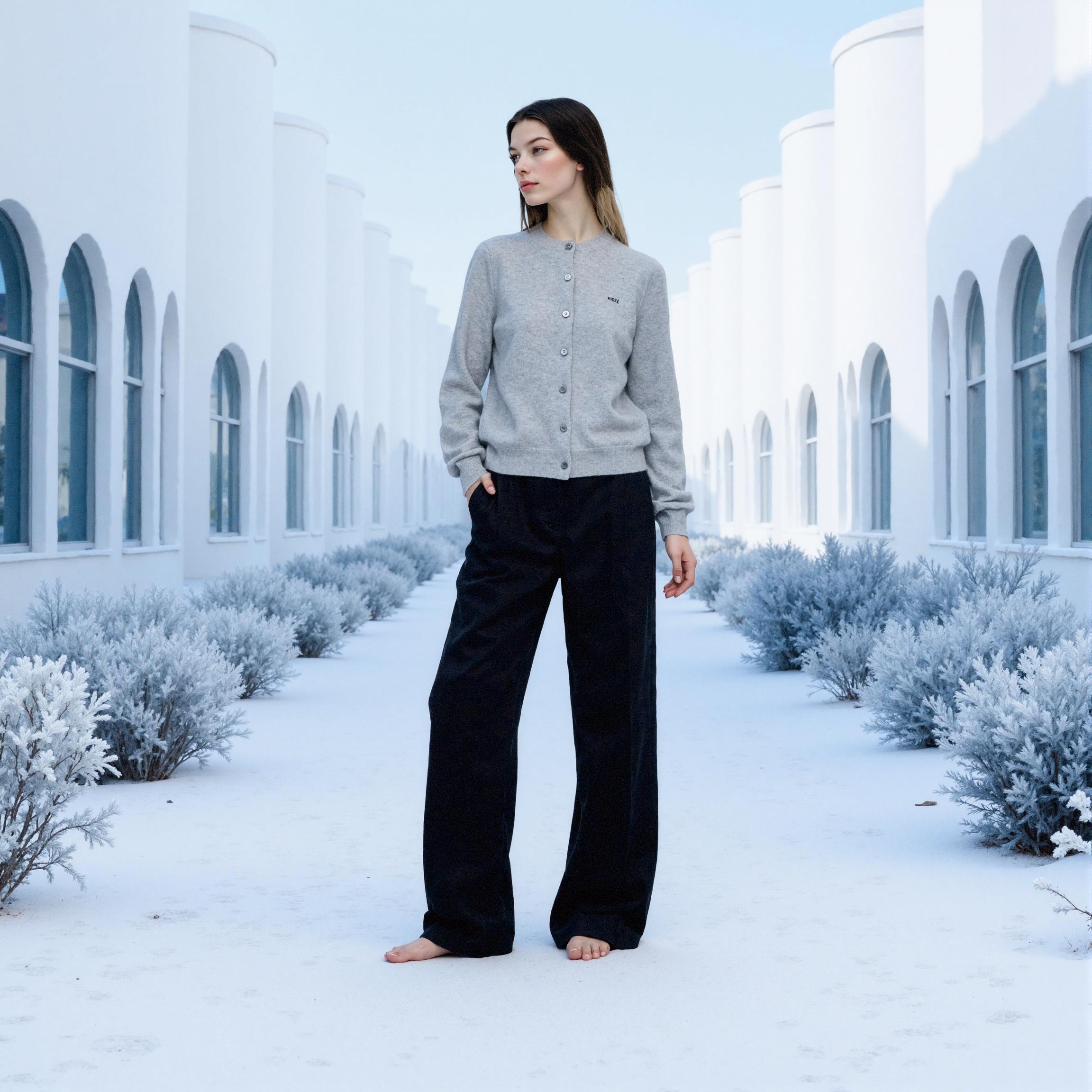 A.P.C Knitwear thumbnail 8