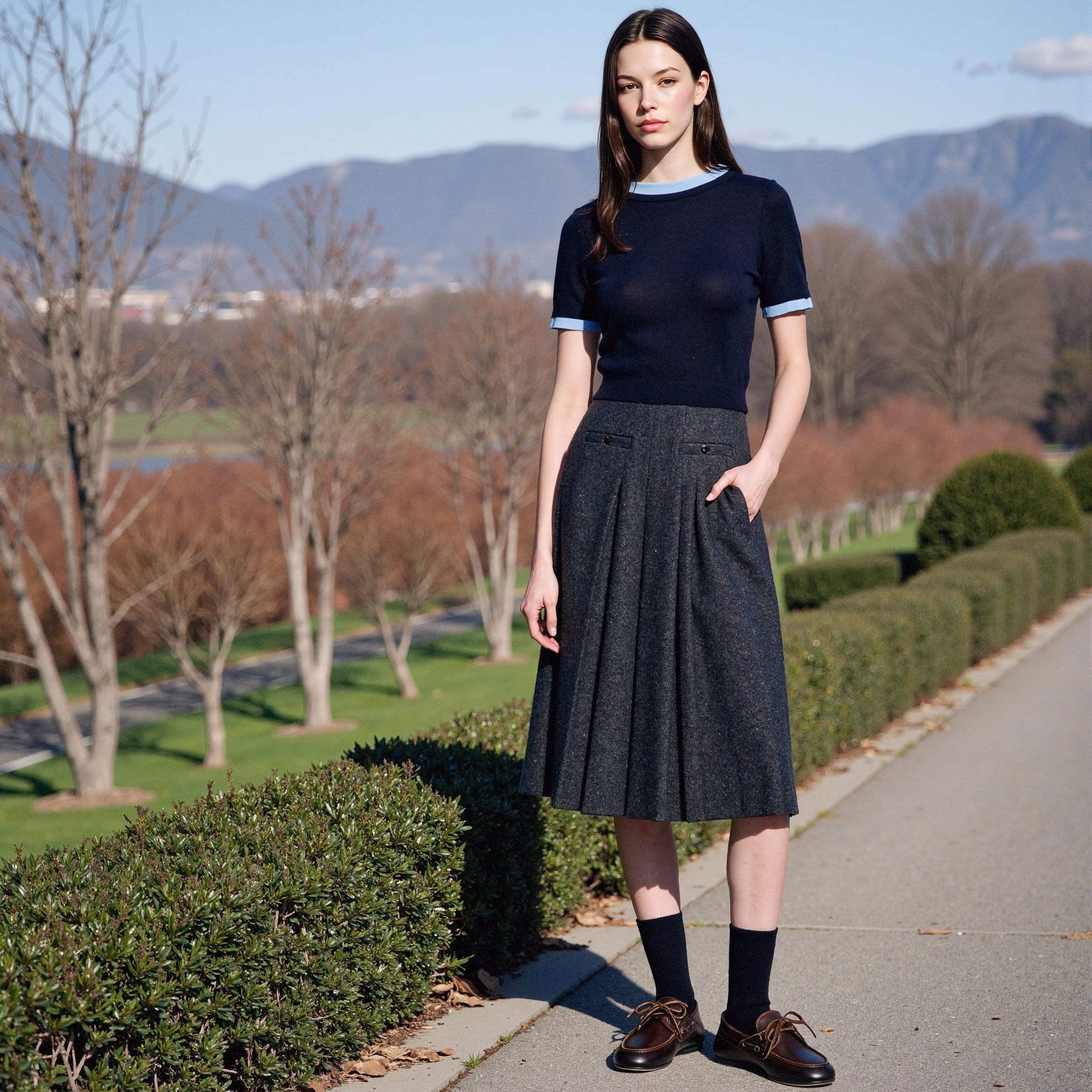 Women Skirt thumbnail 2