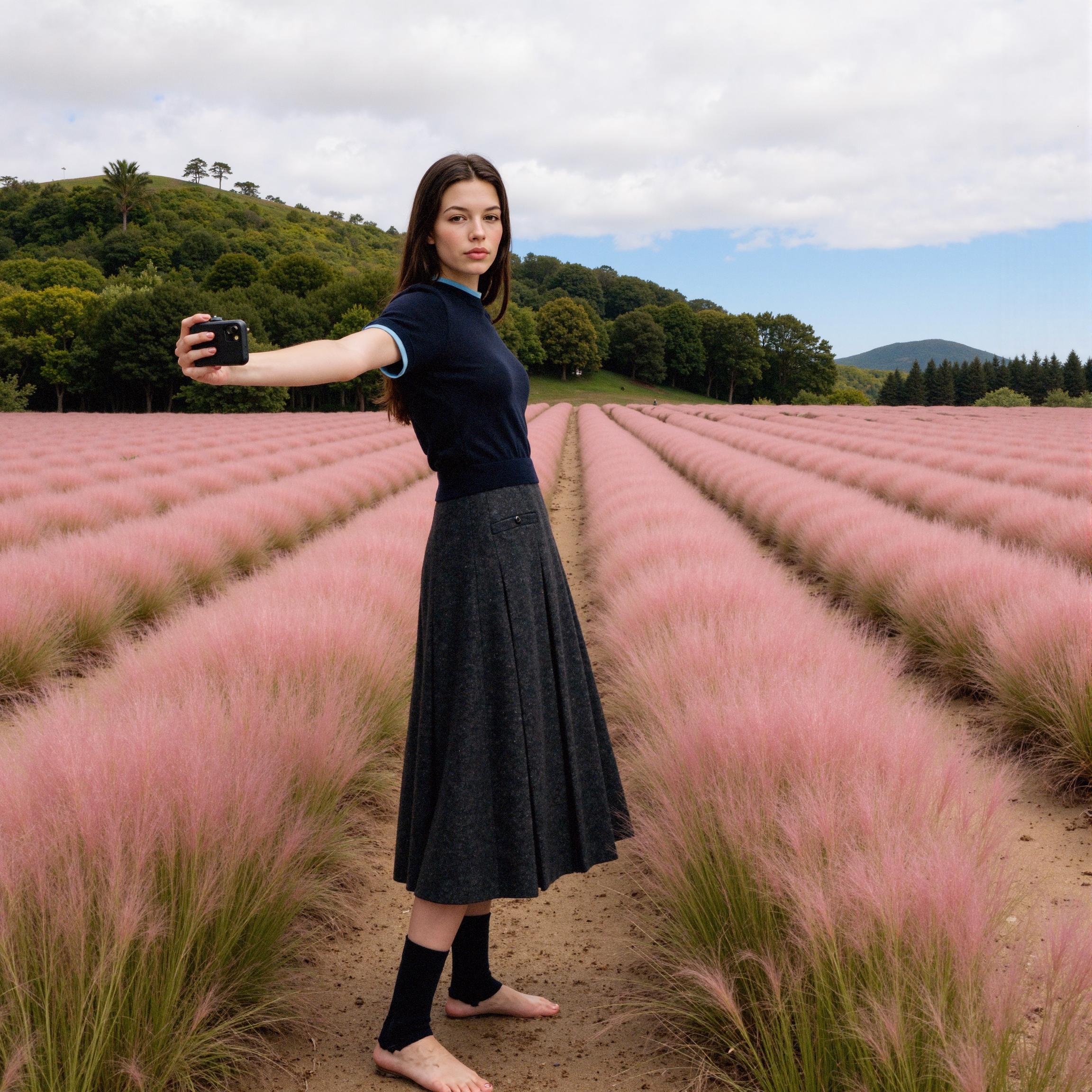 Women Skirt thumbnail 6