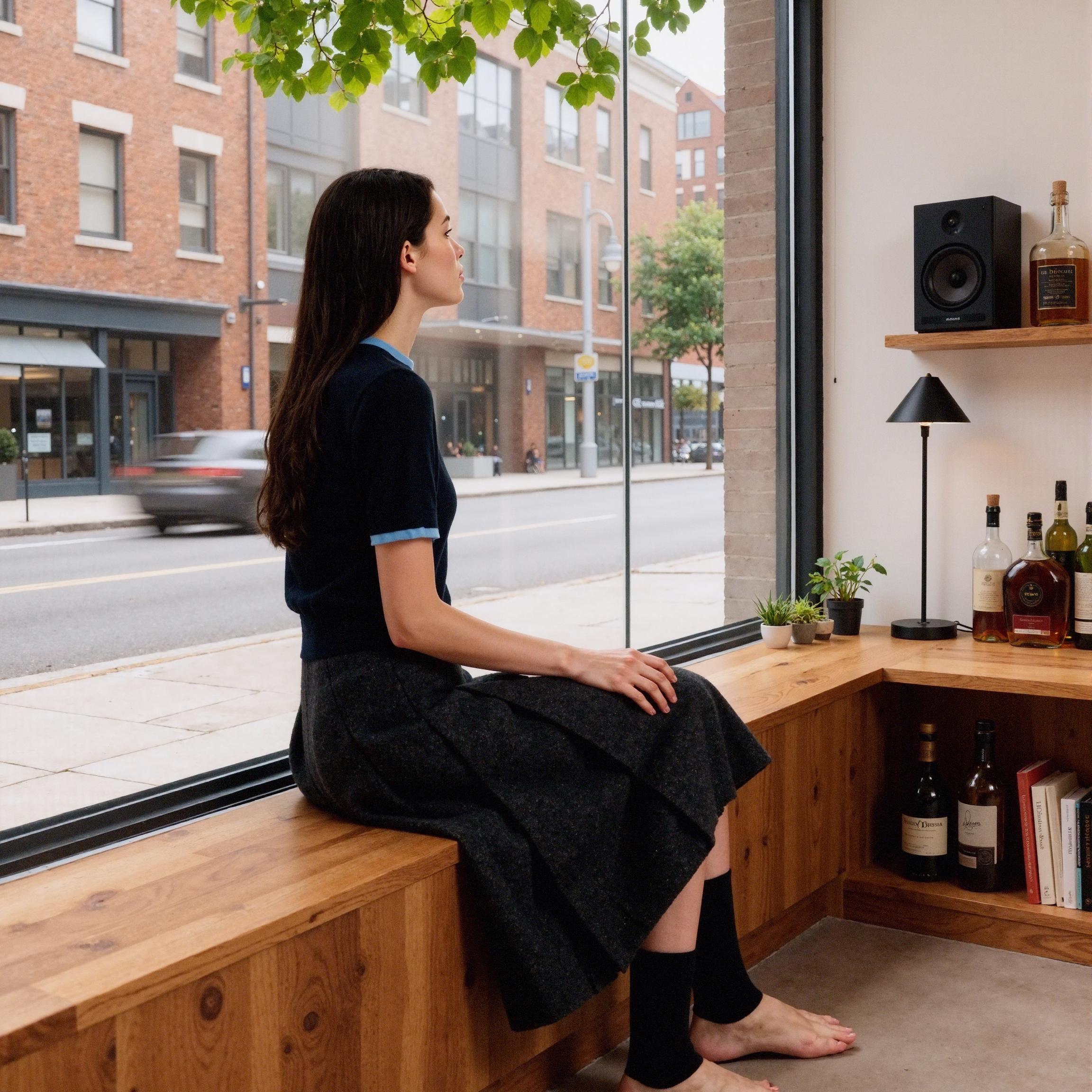 Women Skirt thumbnail 7